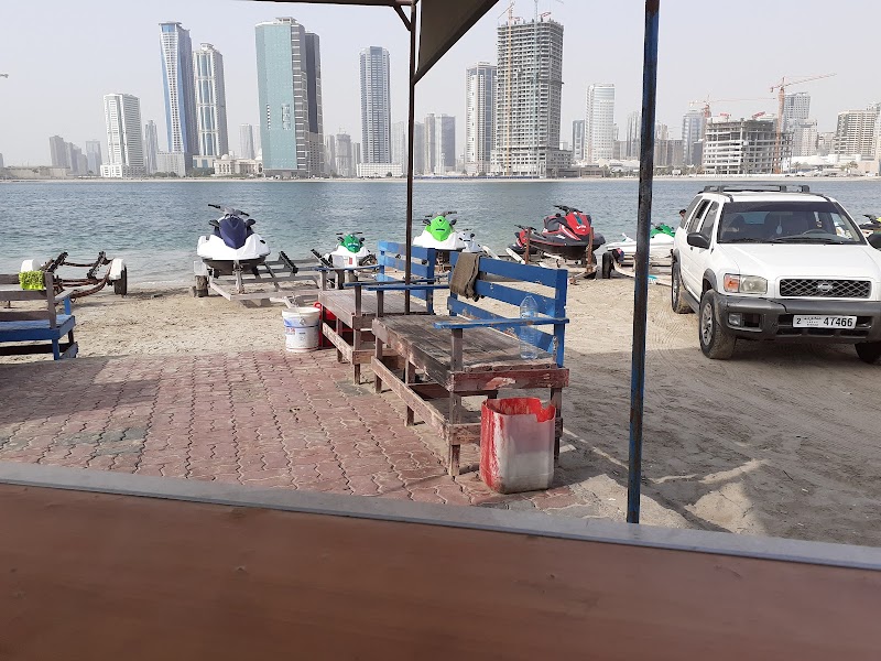 Beach Water Sports — Water Sports Gear in Sharjah, Al Khan - Image 2
