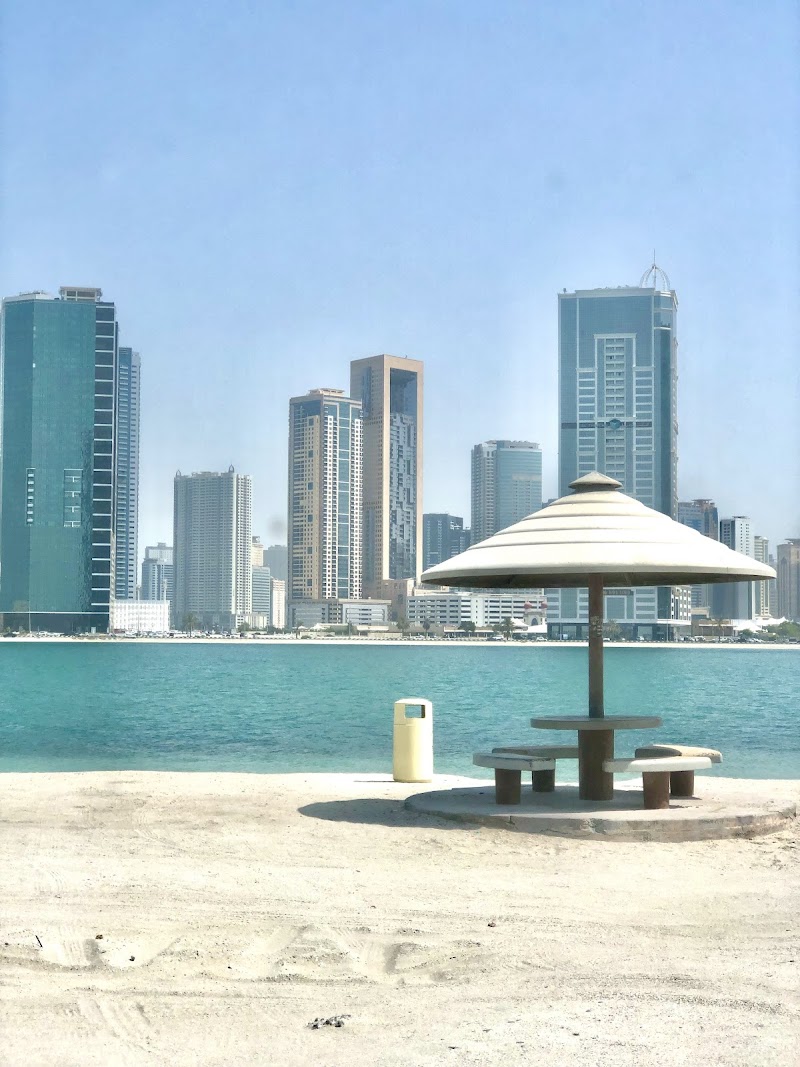 Beach Water Sports — Water Sports Gear in Sharjah, Al Khan - Image 3