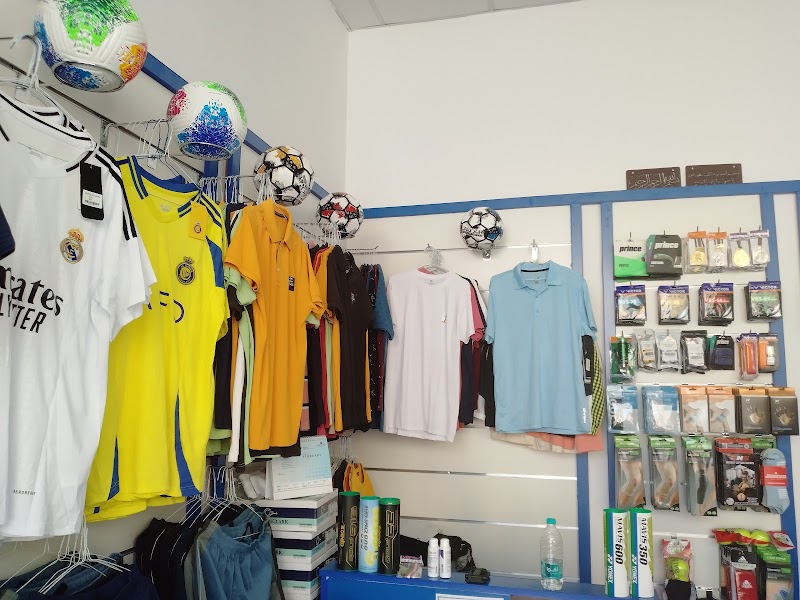 Riadi Sports — Water Sports Gear in Sharjah, Al Khan