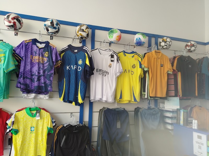 Riadi Sports — Water Sports Gear in Sharjah, Al Khan - Image 3