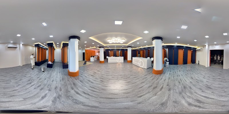 Al Milad Building Materials Trading LLC — Doors Windows Frames in Sharjah, Al Nahda - Image 5