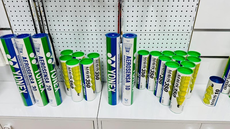 Badminton World Sports — Water Sports Gear in Sharjah, Al Khan - Image 3