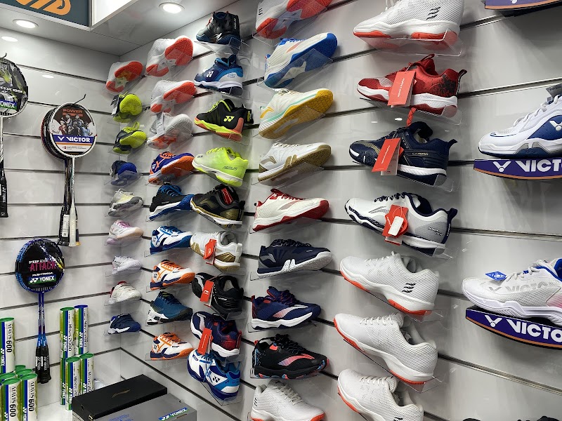 Badminton World Sports — Water Sports Gear in Sharjah, Al Khan - Image 4