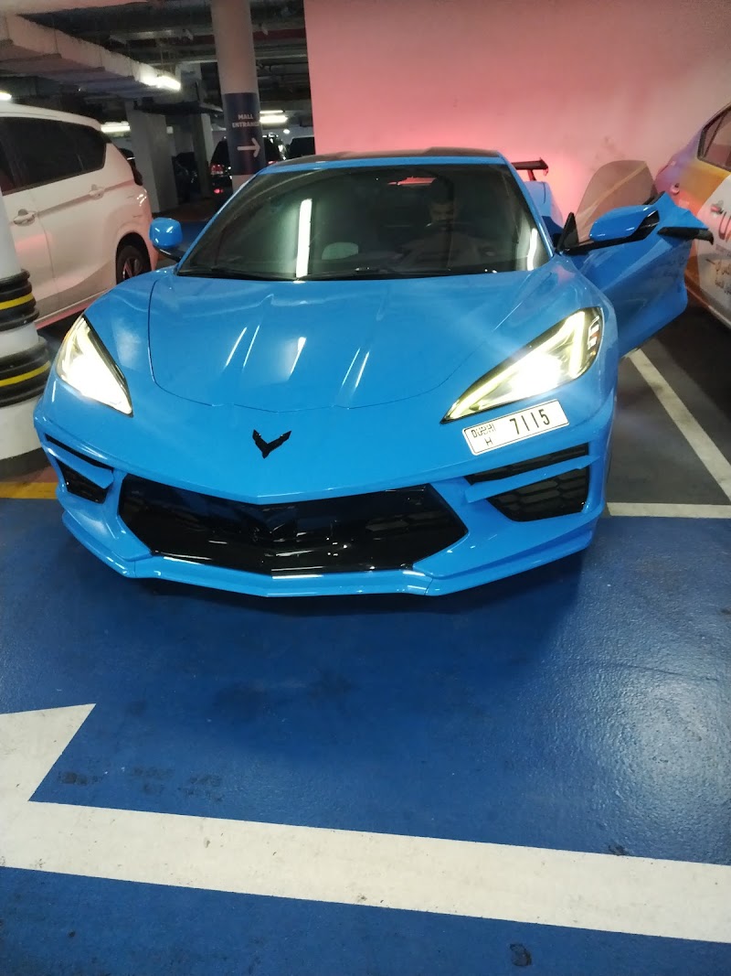 Battery Zone UAE Dubai Car Battery Replacement — Batteries & Lubricants in Dubai, Downtown - Image 3