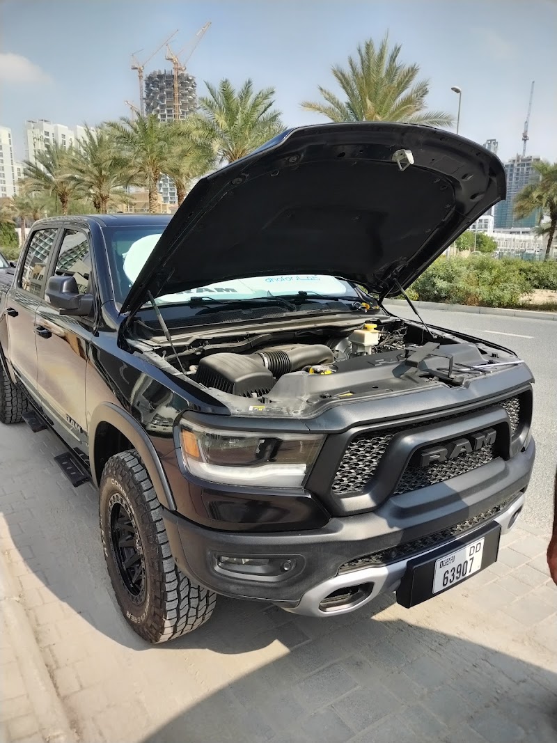 Battery Zone UAE Dubai Car Battery Replacement — Batteries & Lubricants in Dubai, Downtown - Image 5