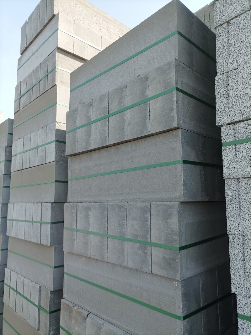 Hussain Mohammed Abbas Concrete Products LLC — Cement Blocks in Dubai, Downtown - Image 3