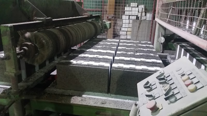 Hussain Mohammed Abbas Concrete Products LLC — Cement Blocks in Dubai, Downtown - Image 4