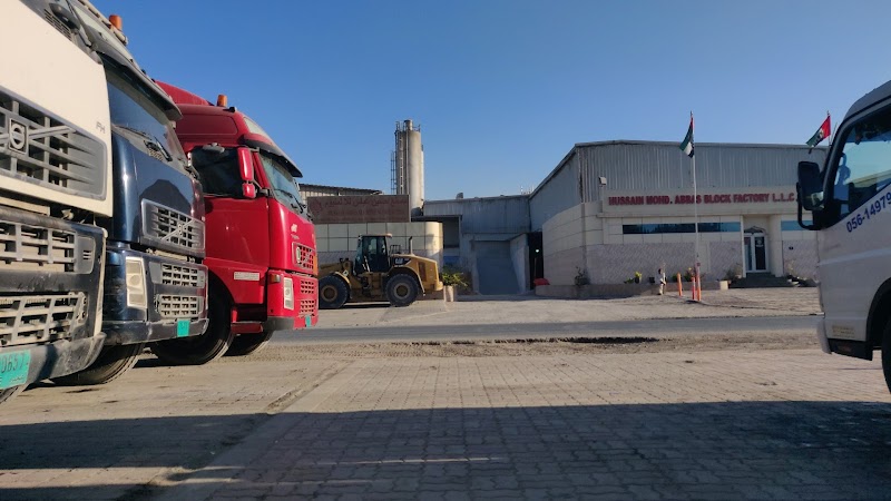 Hussain Mohammed Abbas Concrete Products LLC — Cement Blocks in Dubai, Downtown - Image 5