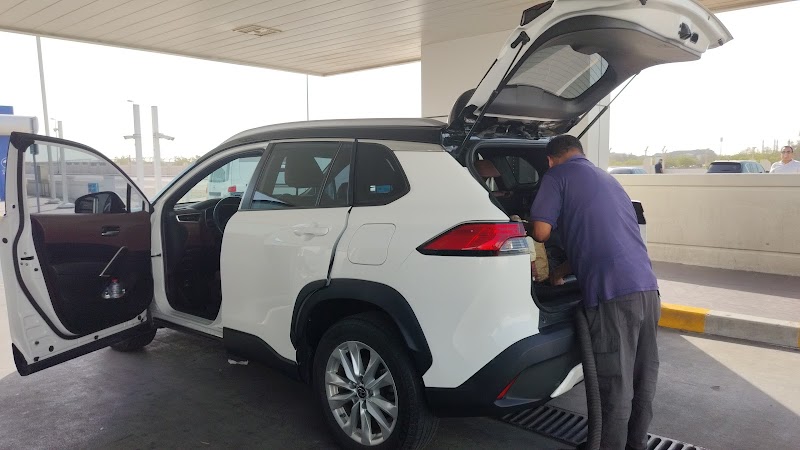 Car Battery replacement online service in Dubai — Batteries & Lubricants in Dubai, Downtown