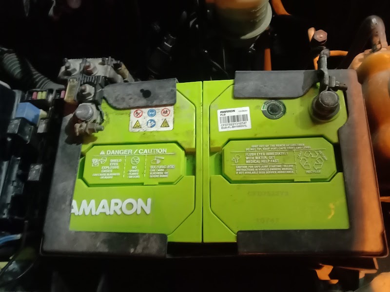 Car Battery replacement online service in Dubai — Batteries & Lubricants in Dubai, Downtown - Image 2