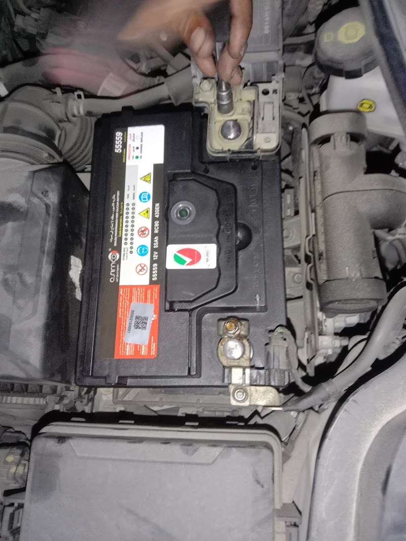 Car Battery replacement online service in Dubai — Batteries & Lubricants in Dubai, Downtown - Image 3