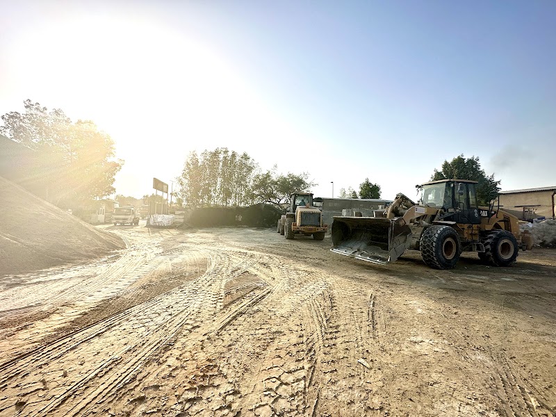 Zarei building materials Trading LLC — Cement Blocks in Dubai, Downtown - Image 2