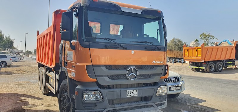 Zarei building materials Trading LLC — Cement Blocks in Dubai, Downtown - Image 4