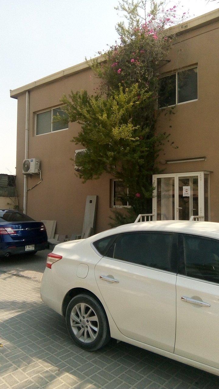 MANSOOR CONCRETE BLOCK INDUSTRY LLC (MaCon) — Cement Blocks in Dubai, Downtown - Image 3