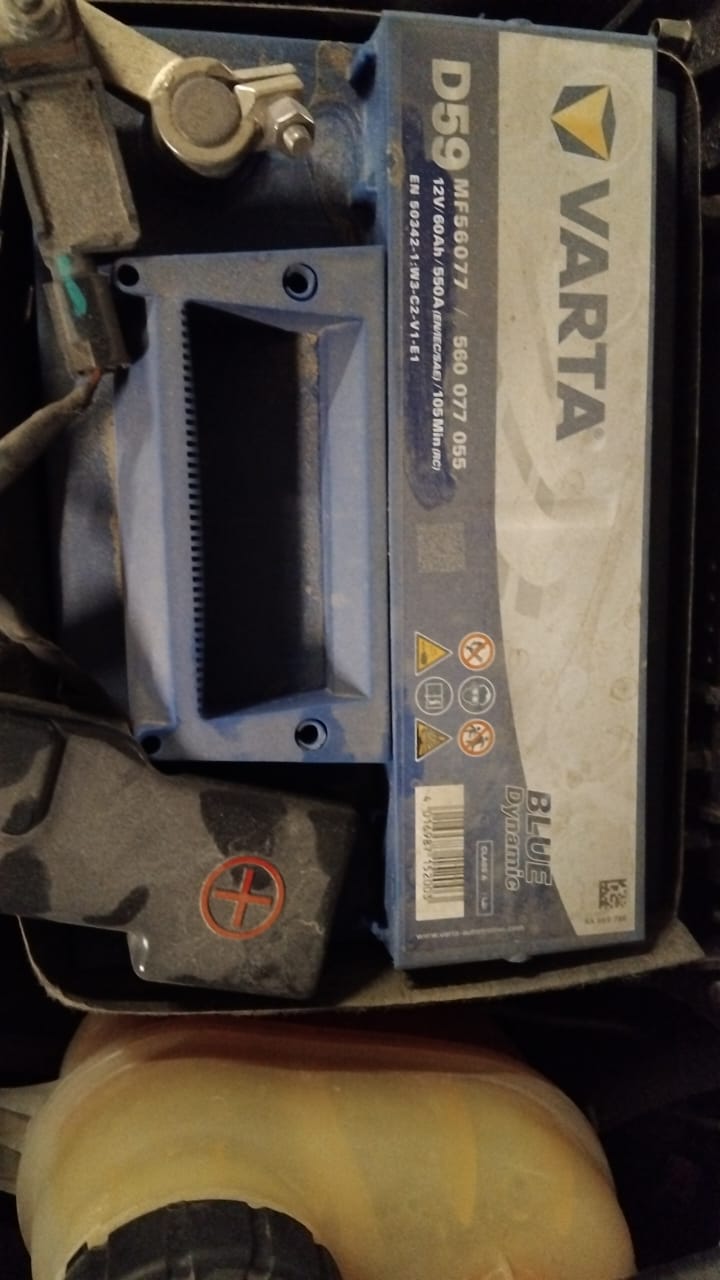 Mr battery replacement Dubai — Batteries & Lubricants in Dubai, Downtown - Image 4