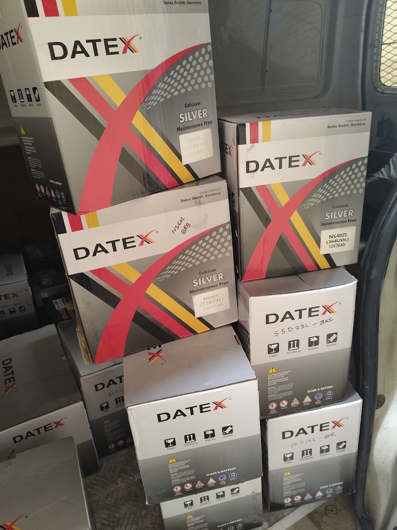 Mr battery replacement Dubai — Batteries & Lubricants in Dubai, Downtown - Image 5