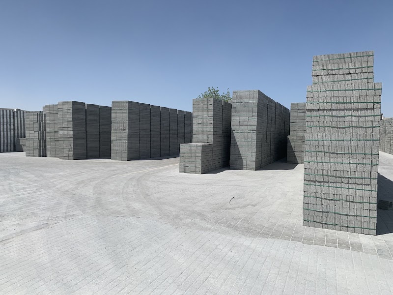 AL AMAAR BLOCK MANUFACTURING CO (L.L.C) — Cement Blocks in Dubai, Downtown - Image 4