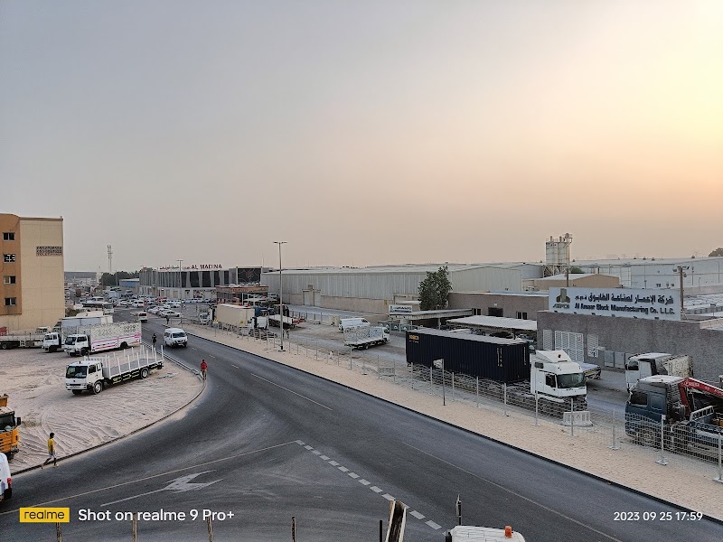 AL AMAAR BLOCK MANUFACTURING CO (L.L.C) — Cement Blocks in Dubai, Downtown - Image 5