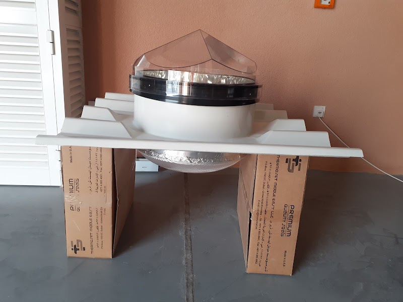 Domer Industrial Limited — Industrial in Dubai, Downtown