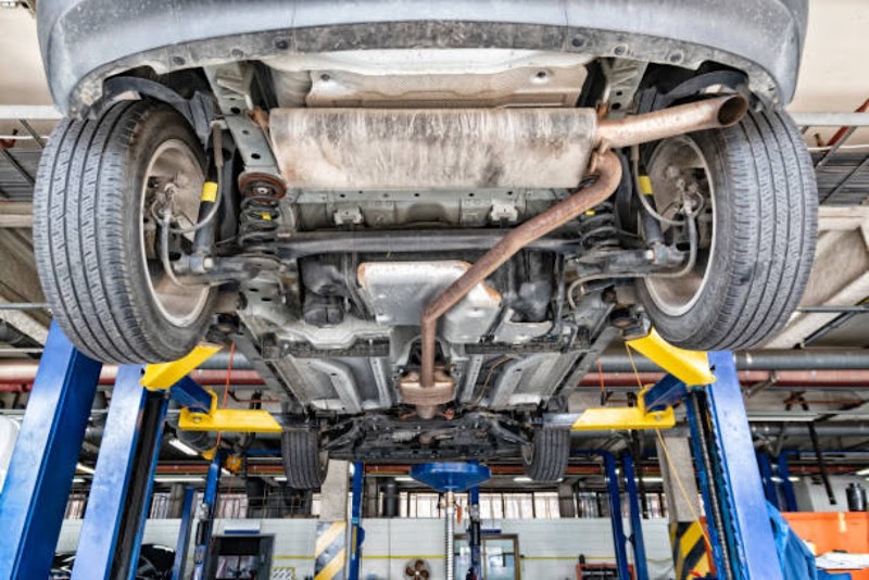 24 Car Repair Dubai - Mobile Mechanic — Batteries & Lubricants in Dubai, Downtown - Image 2