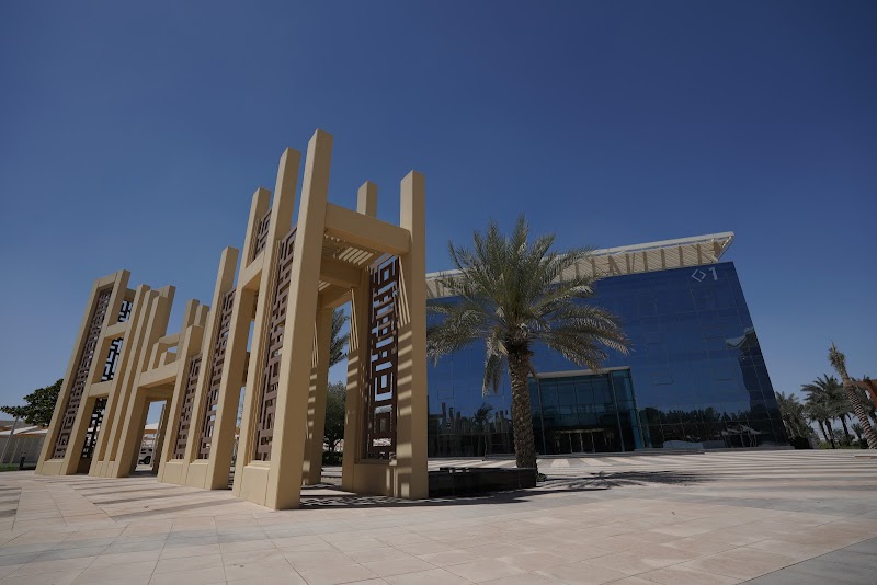 Dubai Industrial City - Headquarter — Industrial in Dubai, Downtown - Image 2