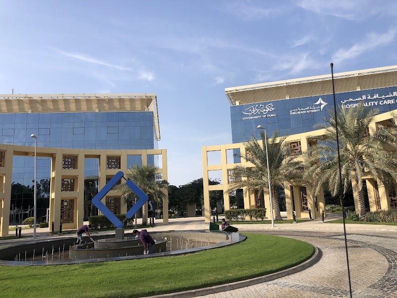 Dubai Industrial City - Headquarter — Industrial in Dubai, Downtown - Image 3