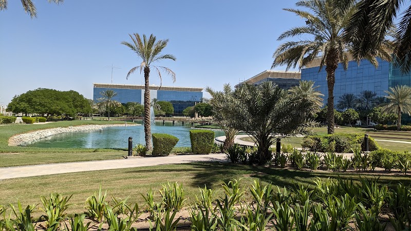 Dubai Industrial City - Headquarter — Industrial in Dubai, Downtown - Image 4