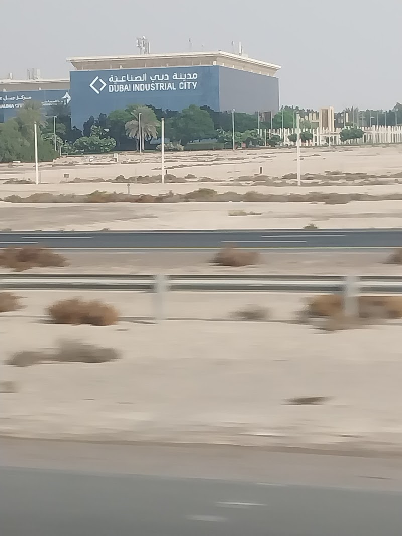 Dubai Industrial City - Headquarter — Industrial in Dubai, Downtown - Image 5
