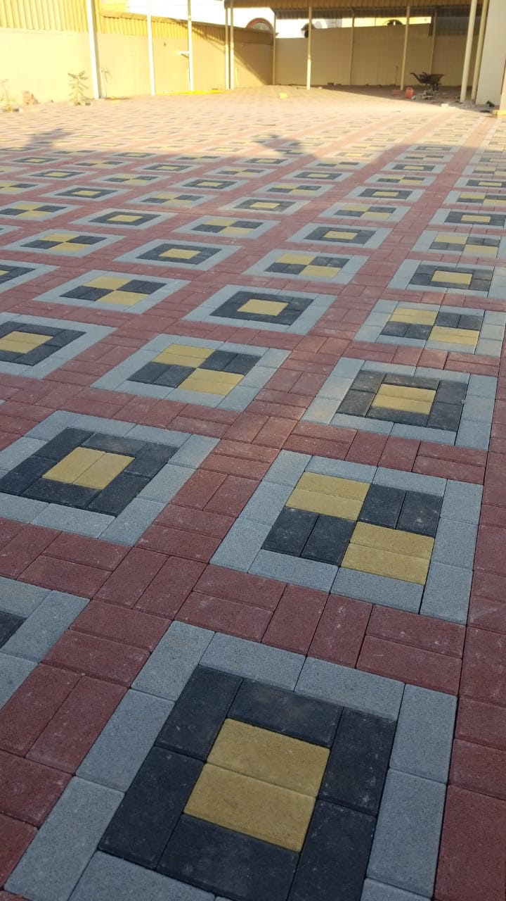 Dubai Blocks LLC — Cement Blocks in Dubai, Downtown - Image 2