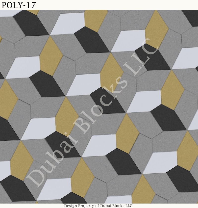 Dubai Blocks LLC — Cement Blocks in Dubai, Downtown - Image 3