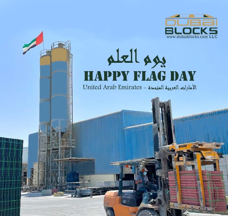 Dubai Blocks LLC — Cement Blocks in Dubai, Downtown - Image 5