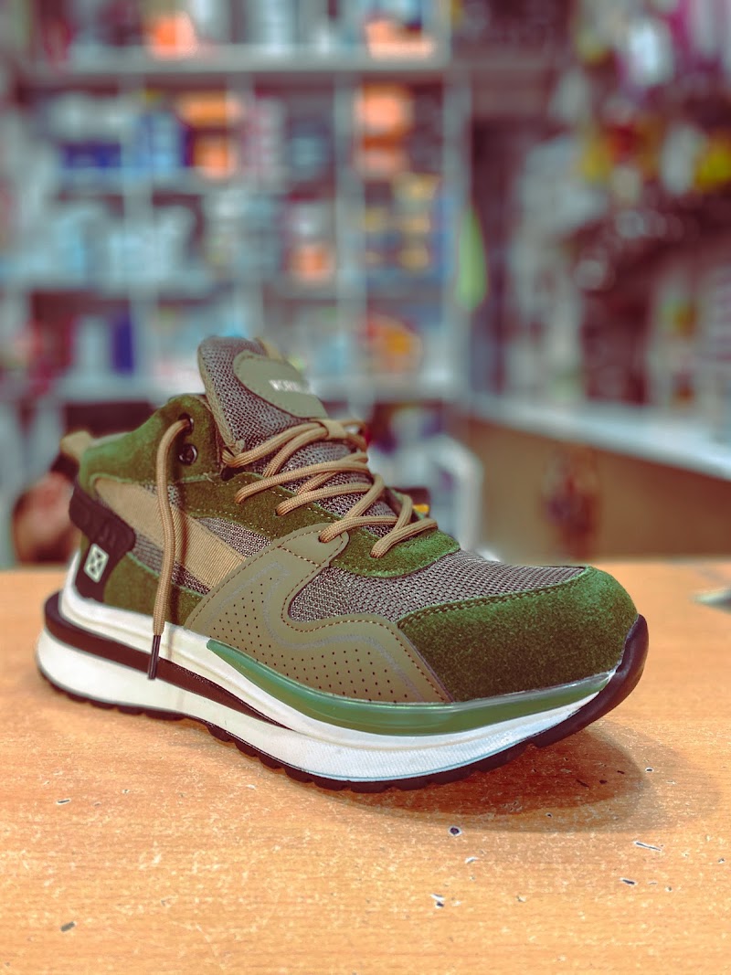 BINJA | The Building Materials Store | Naif — Doors Windows Frames in Sharjah, Al Nahda - Image 3