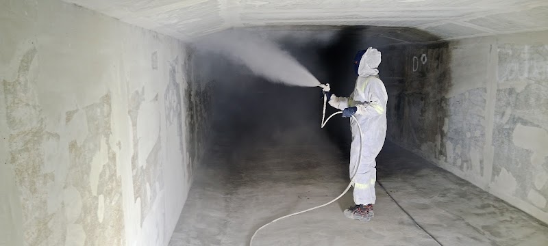 Emcon LLC — Cement Blocks in Dubai, Downtown