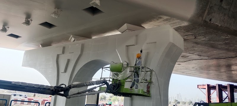 Emcon LLC — Cement Blocks in Dubai, Downtown - Image 2