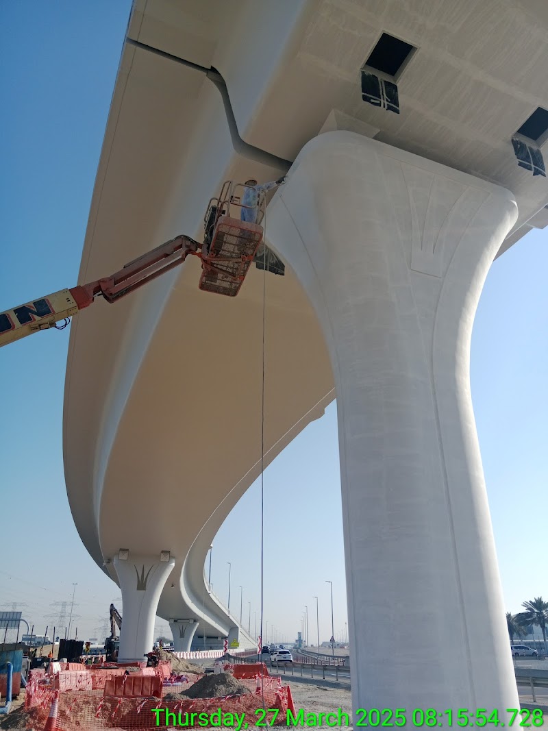 Emcon LLC — Cement Blocks in Dubai, Downtown - Image 3