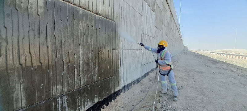 Emcon LLC — Cement Blocks in Dubai, Downtown - Image 4