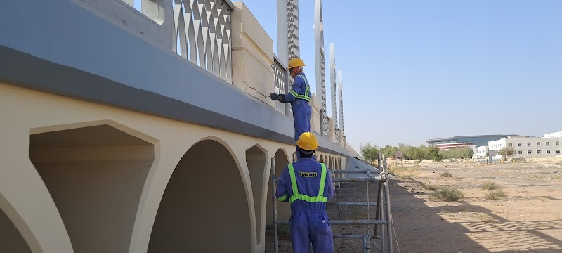 Emcon LLC — Cement Blocks in Dubai, Downtown - Image 5