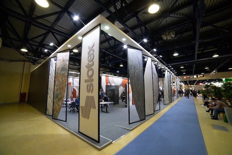 ESKADRA EXHIBITION STANDS MANUFACTURING L.L.C — Industrial in Dubai, Downtown - Image 3