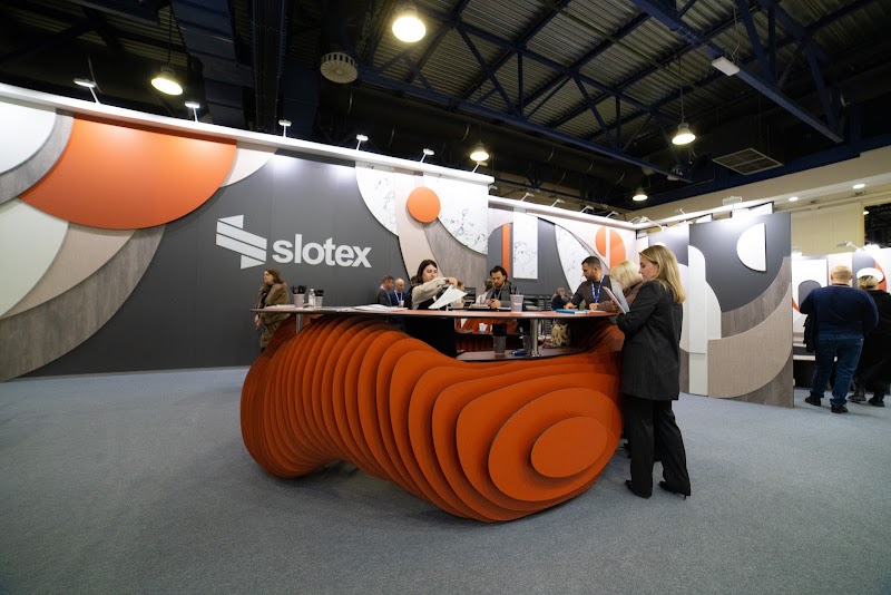 ESKADRA EXHIBITION STANDS MANUFACTURING L.L.C — Industrial in Dubai, Downtown - Image 4