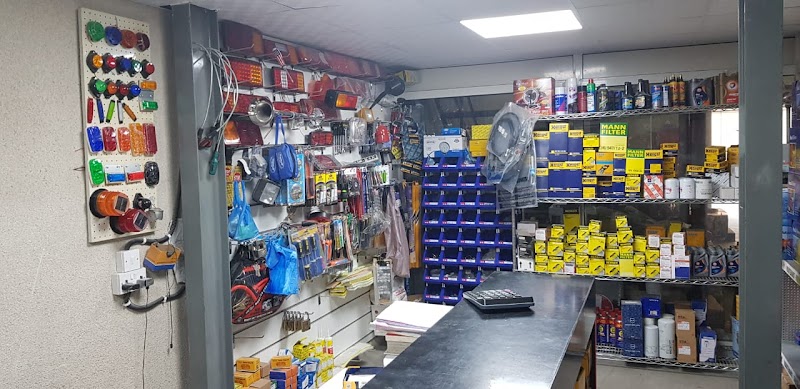 AL NISBA TRADING LLC - Warehouse — Batteries & Lubricants in Dubai, Downtown - Image 2