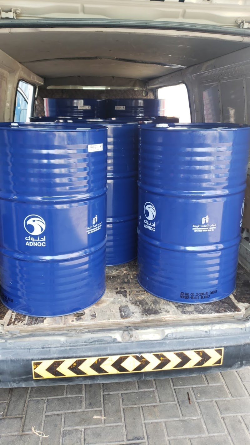 AL NISBA TRADING LLC - Warehouse — Batteries & Lubricants in Dubai, Downtown - Image 5