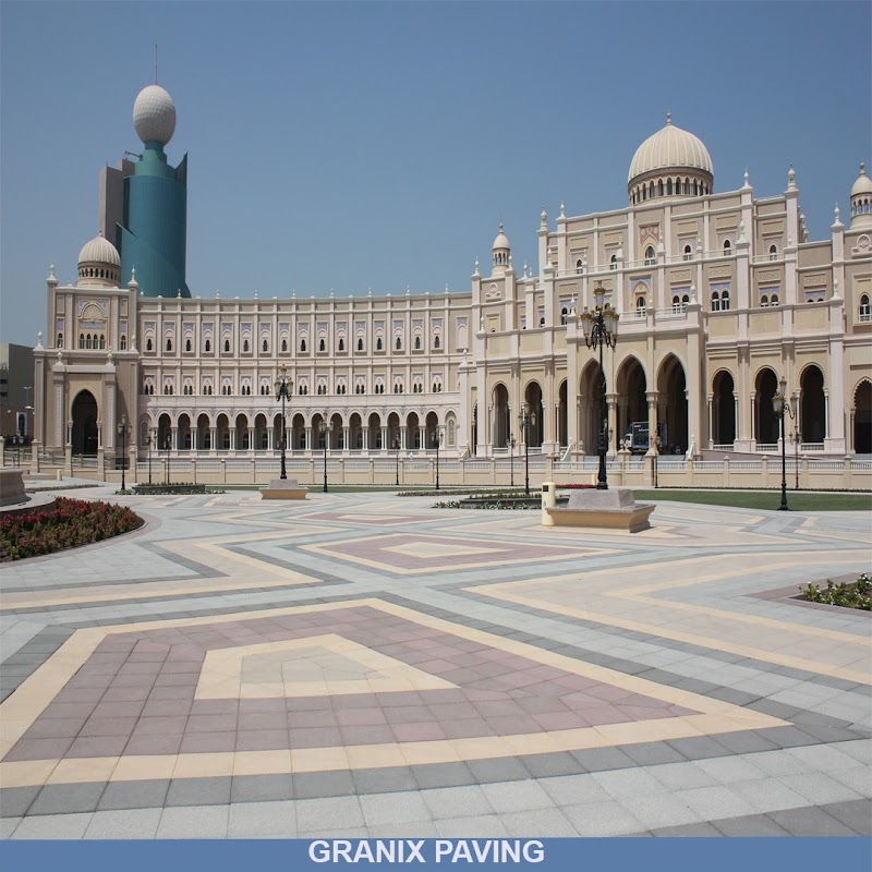 CONSENT LLC CONCRETE PRODUCTS — Cement Blocks in Dubai, Downtown - Image 3