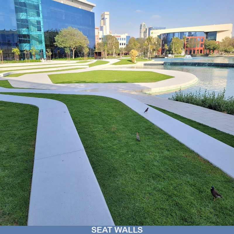 CONSENT LLC CONCRETE PRODUCTS — Cement Blocks in Dubai, Downtown - Image 5