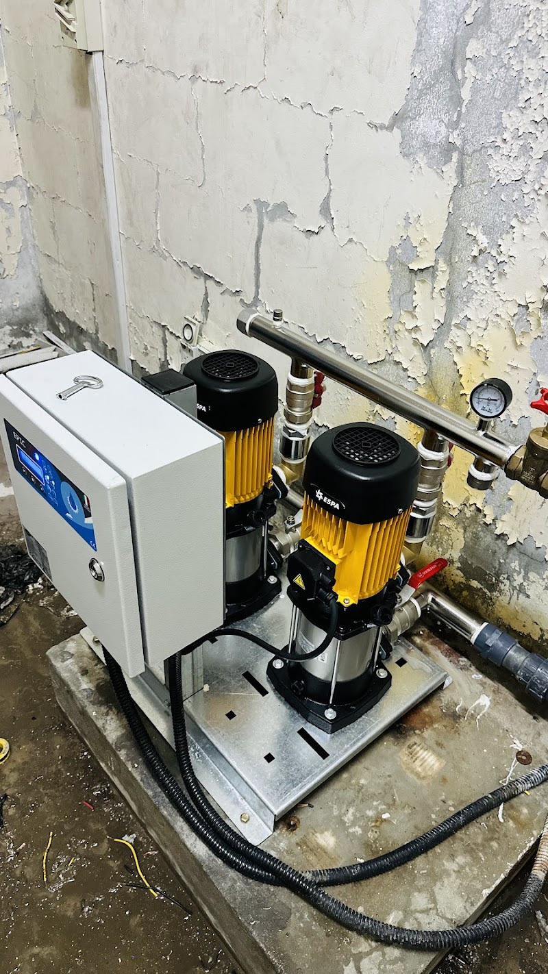 BINJA | The Building Materials Store | Naif — Doors Windows Frames in Sharjah, Al Nahda - Image 5