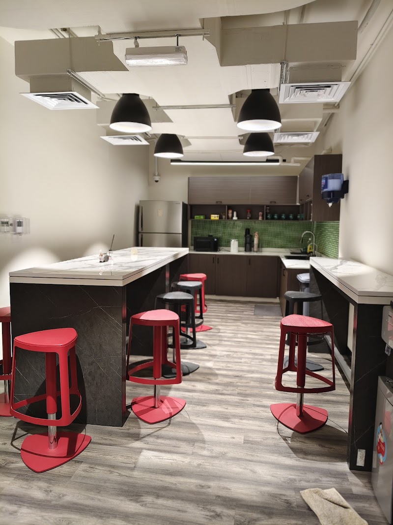 Workspace Downtown Business Center L.L.C — Industrial in Dubai, Downtown - Image 4