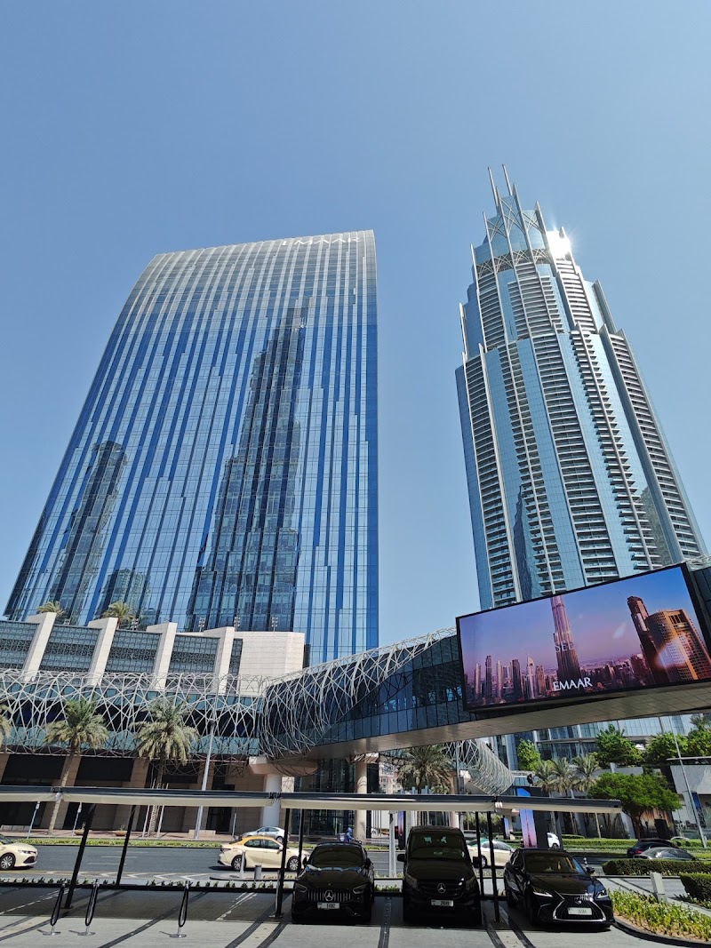 SINOMACH - DUBAI BUSINESS CENTER — Industrial in Dubai, Downtown - Image 2