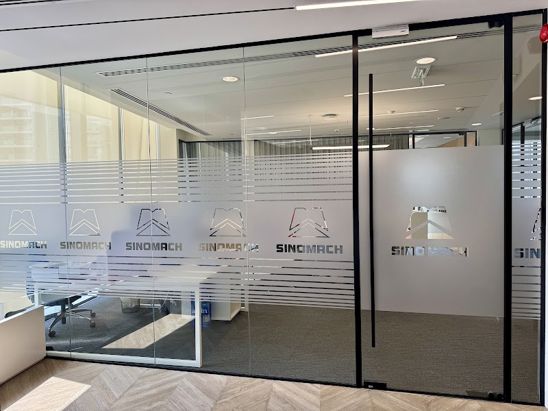 SINOMACH - DUBAI BUSINESS CENTER — Industrial in Dubai, Downtown - Image 3