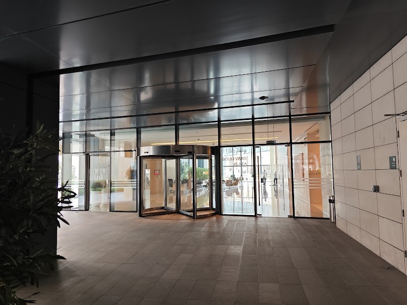 SINOMACH - DUBAI BUSINESS CENTER — Industrial in Dubai, Downtown - Image 5