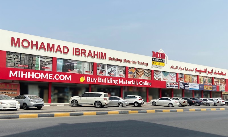 MIH HOME - Ajman — Doors Windows Frames in Sharjah, Al Nahda