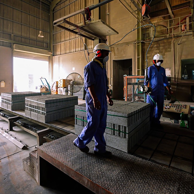 Phoenix Concrete Products — Cement Blocks in Dubai, Downtown - Image 2